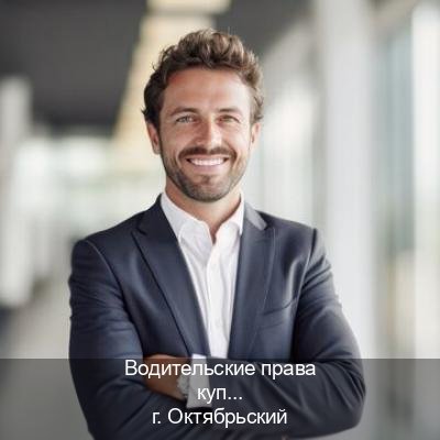 Помощь с права в г. Октябрьский (Водительские права купить в Октябрьском) - инструктор Олег 61