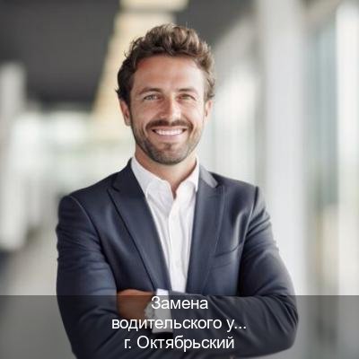 Оформление документы в г. Октябрьский (Замена водительского удостоверения купить в Октябрьском — Экстерном онлайн) - инструктор Михаил 69